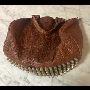 Alexander want bowling bag